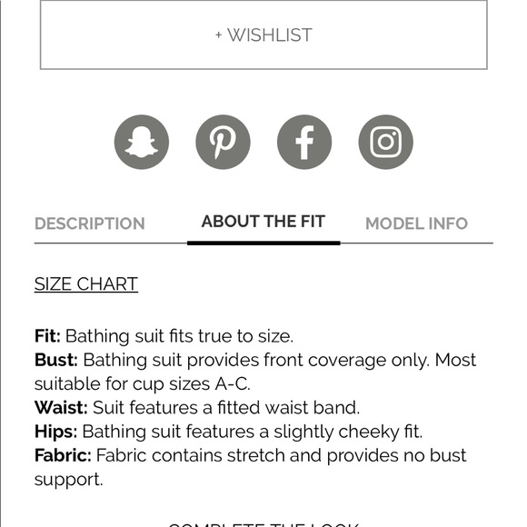 Tropical One Piece🌴☀️ - Picture 4 of 4